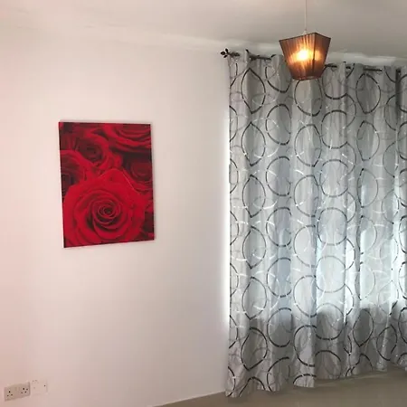 Let Me Host - Palace Towers * Paola