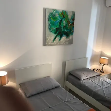 Let Me Host - Palace Towers Appartement *