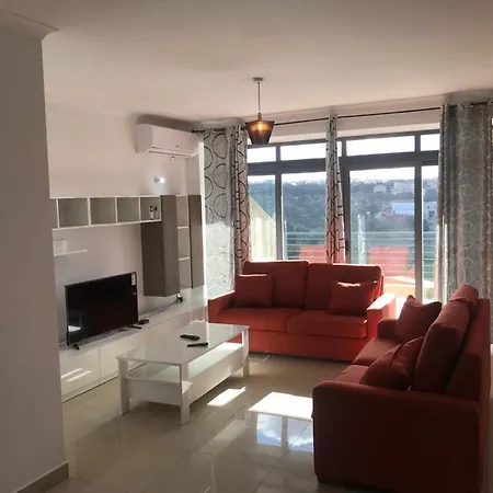 Let Me Host - Palace Towers Appartement