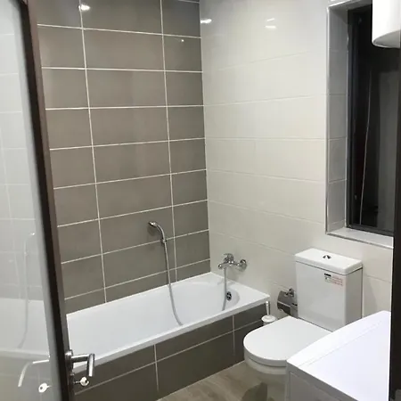 Appartement Let Me Host - Palace Towers Paola