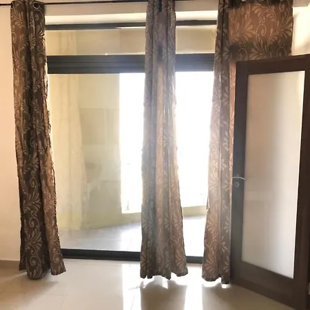 Let Me Host - Palace Towers Apartamento