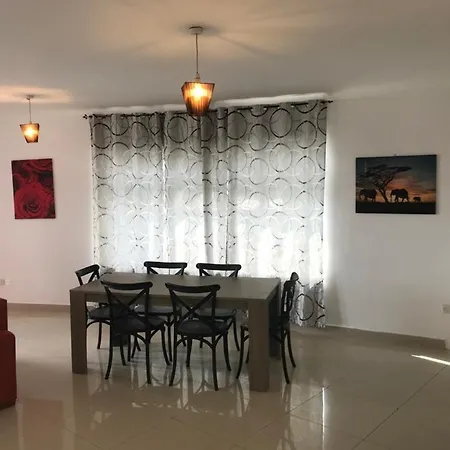 Appartement Let Me Host - Palace Towers *
