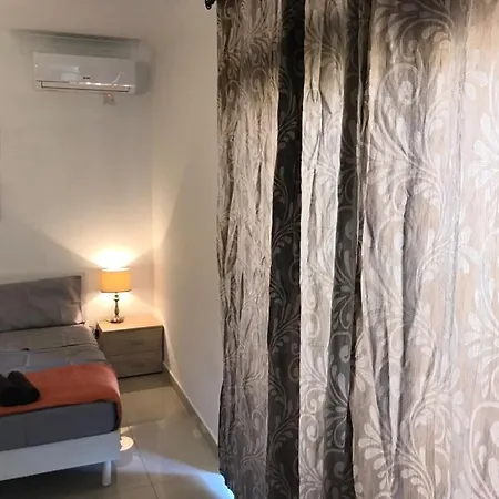 Appartement Let Me Host - Palace Towers Paola