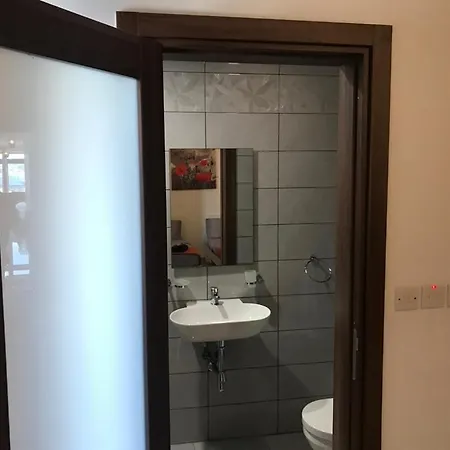 Appartement Let Me Host - Palace Towers *
