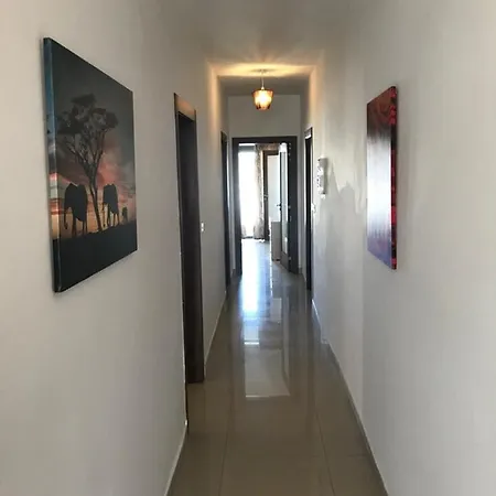 Let Me Host - Palace Towers * Paola